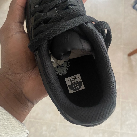 Air Force One (preschool) - Picture 4 of 5